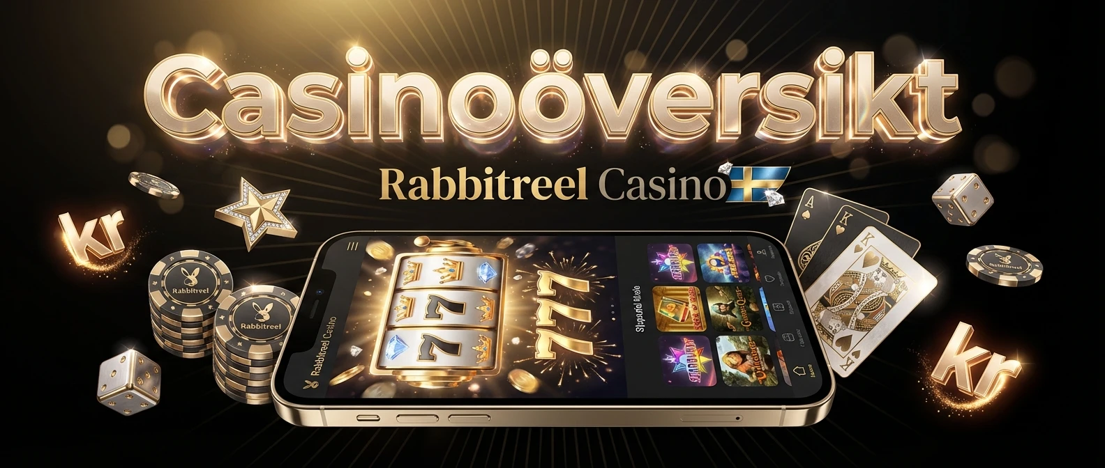 Casinoöversikt