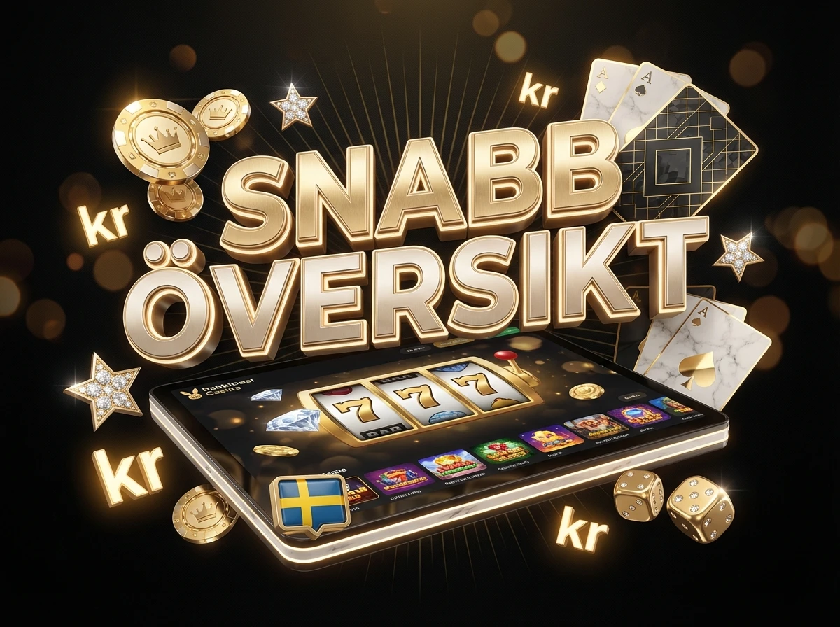 Snabb Översikt